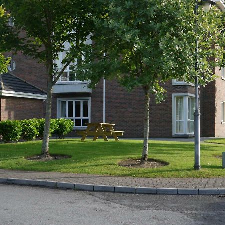 Coiribe House B&Selfbreakfast Hotell Galway Exteriör bild