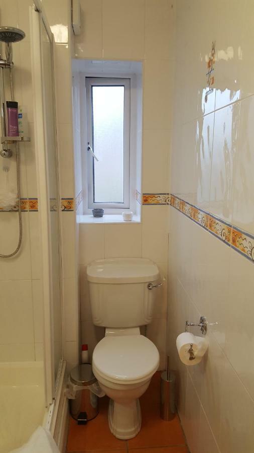 Coiribe House B&Selfbreakfast Hotell Galway Exteriör bild