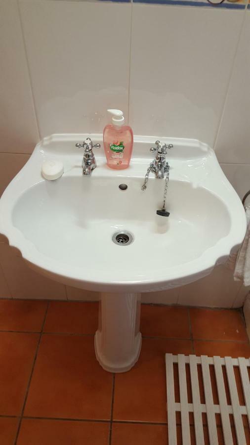 Coiribe House B&Selfbreakfast Hotell Galway Exteriör bild