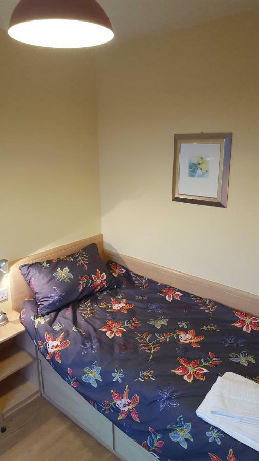 Coiribe House B&Selfbreakfast Hotell Galway Exteriör bild