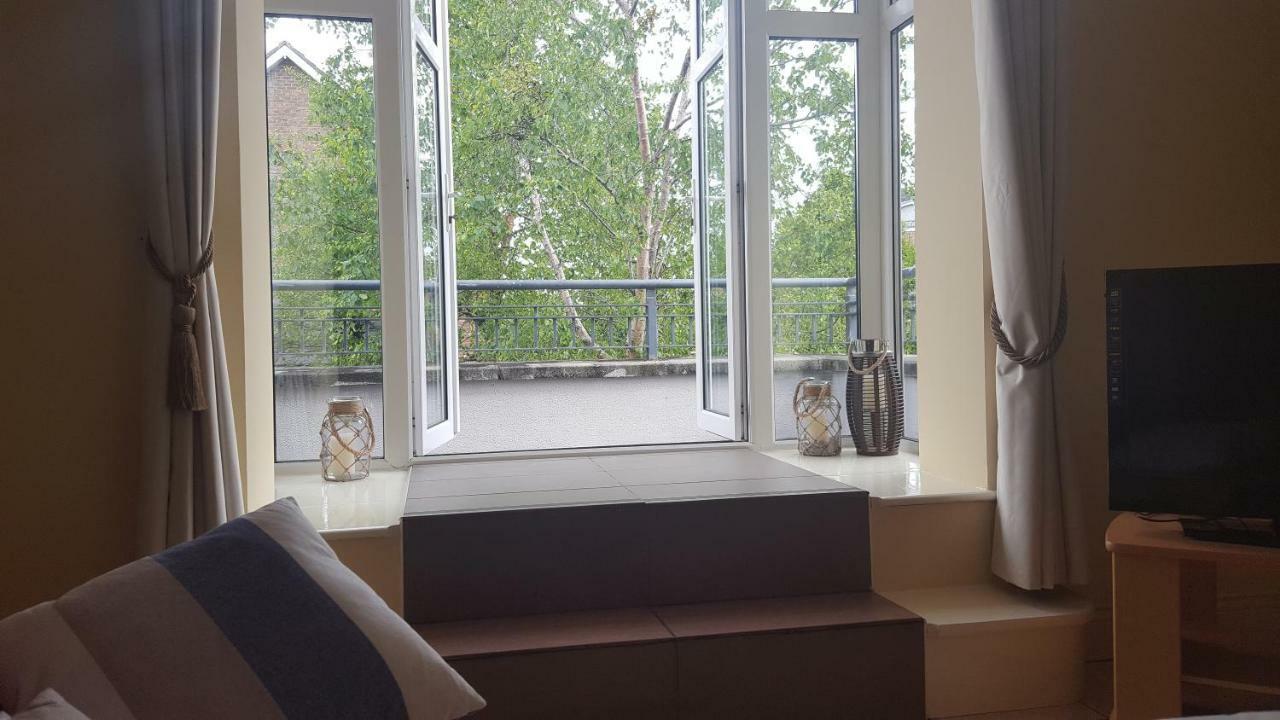 Coiribe House B&Selfbreakfast Hotell Galway Exteriör bild