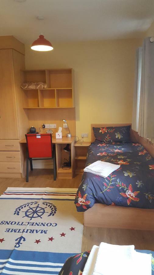 Coiribe House B&Selfbreakfast Hotell Galway Exteriör bild