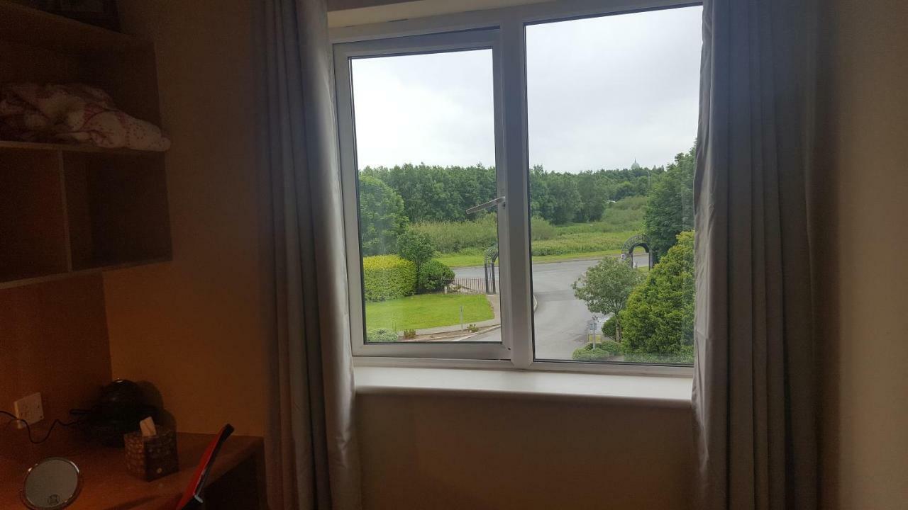 Coiribe House B&Selfbreakfast Hotell Galway Exteriör bild