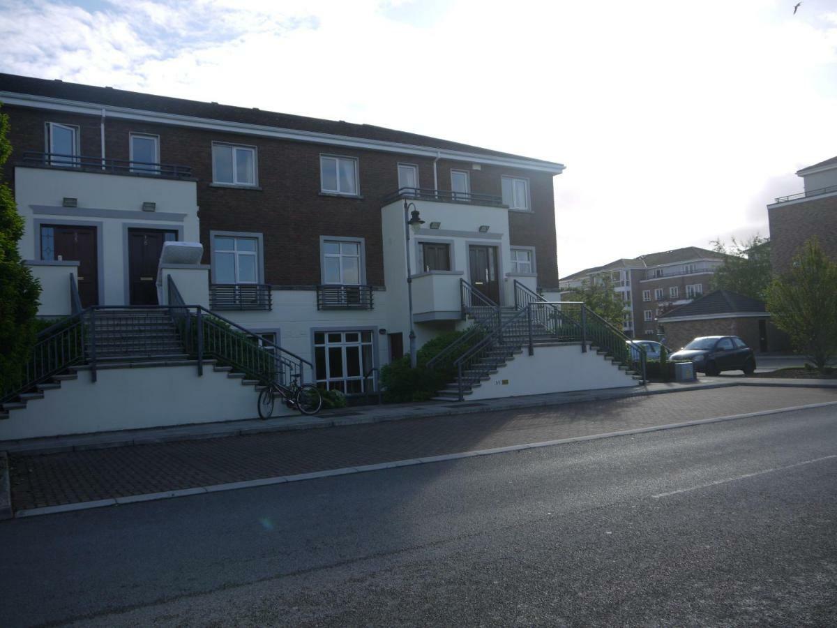 Coiribe House B&Selfbreakfast Hotell Galway Exteriör bild
