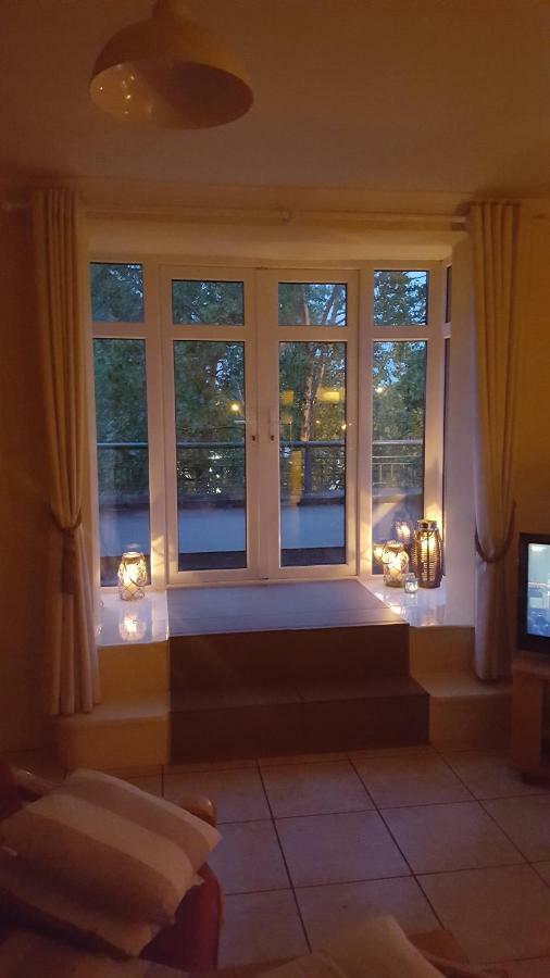 Coiribe House B&Selfbreakfast Hotell Galway Exteriör bild