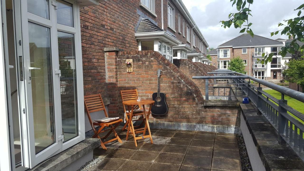 Coiribe House B&Selfbreakfast Hotell Galway Exteriör bild