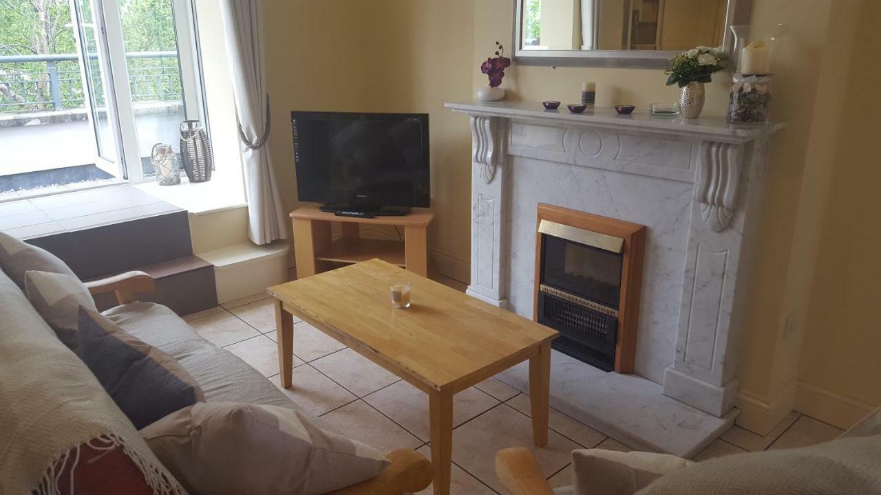 Coiribe House B&Selfbreakfast Hotell Galway Exteriör bild