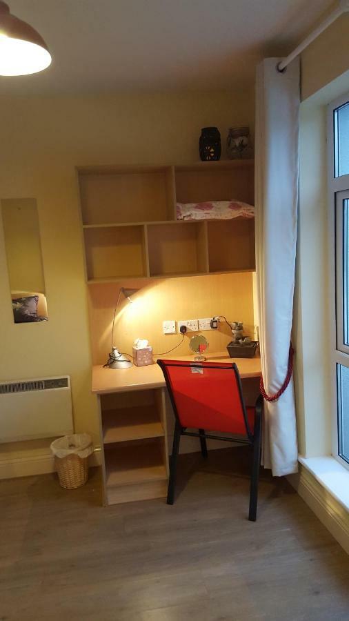 Coiribe House B&Selfbreakfast Hotell Galway Exteriör bild