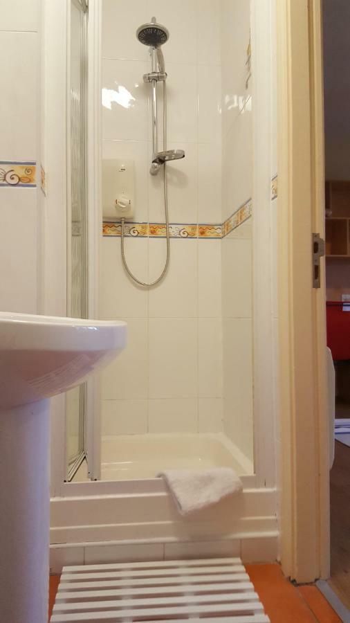 Coiribe House B&Selfbreakfast Hotell Galway Exteriör bild