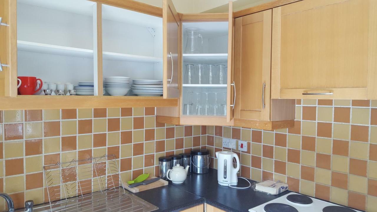 Coiribe House B&Selfbreakfast Hotell Galway Exteriör bild