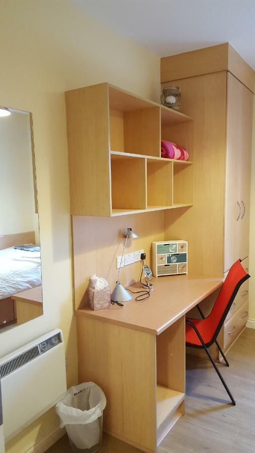 Coiribe House B&Selfbreakfast Hotell Galway Exteriör bild